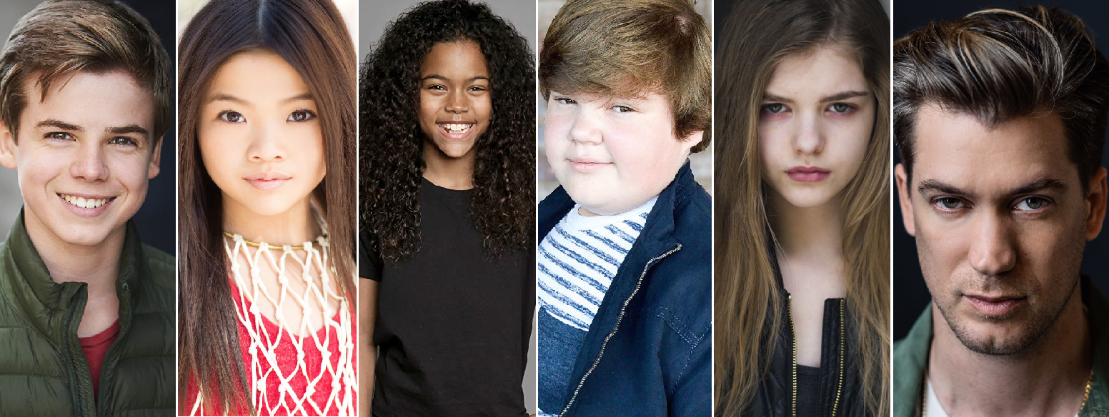 El revival de Are You Afraid of the Dark? ficha a la Midnight Society y fija estreno oficial